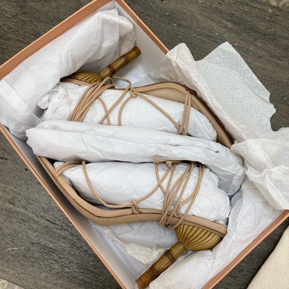 CULT GAIA Sandals - Picture 6 of 9